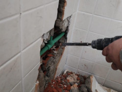 Vodovodne instalacije u starim stanovima – najčešći kvarovi
